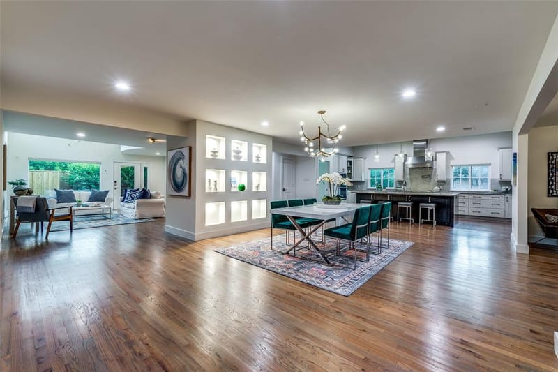 5908 Melshire Drive, Dallas TX 75230 - Photo 3
