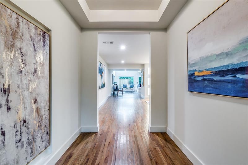 5908 Melshire Drive, Dallas TX 75230