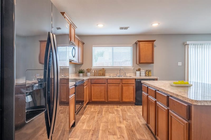 126 Spring Creek Lane, Terrell TX 75160 - Photo 13