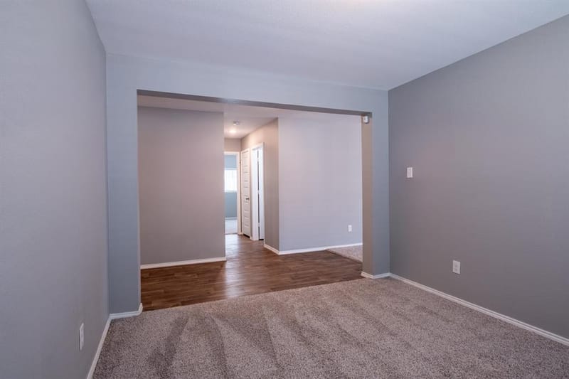 126 Spring Creek Lane, Terrell TX 75160 - Photo 7