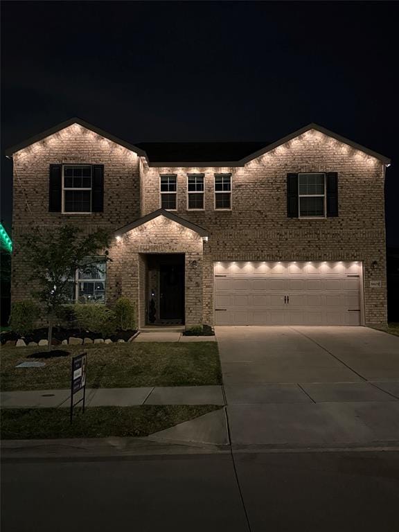 6609 Auburn Dale Road, Pilot Point TX 76258 - Photo 3