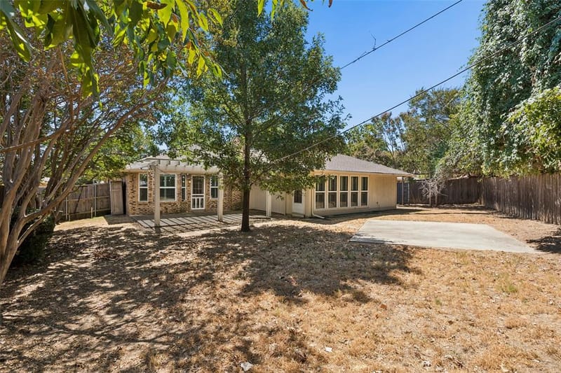 5729 Sage Bloom Drive, Arlington TX 76017 - Photo 23