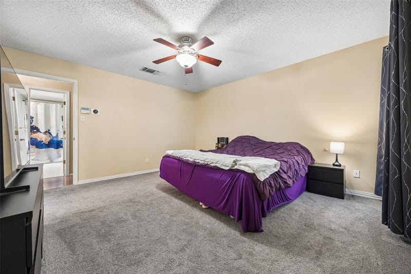5729 Sage Bloom Drive, Arlington TX 76017 - Photo 16