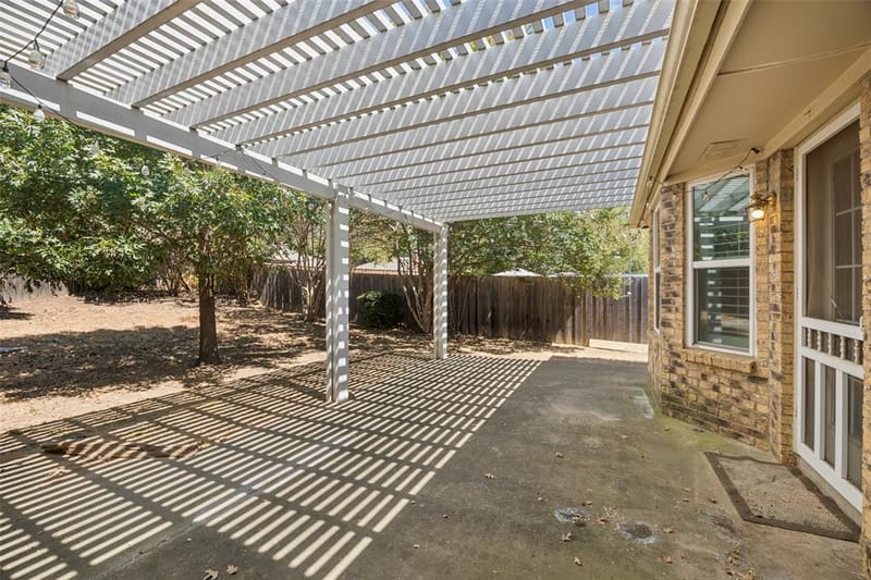 5729 Sage Bloom Drive, Arlington TX 76017 - Photo 22