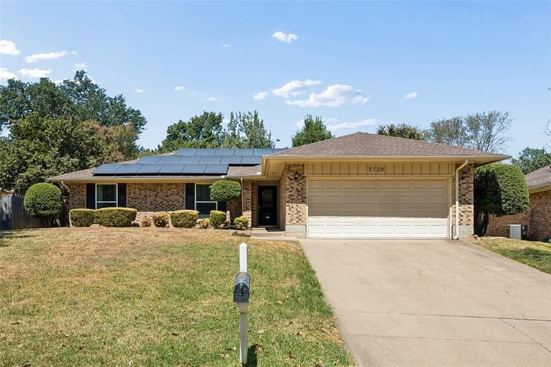 5729 Sage Bloom Drive, Arlington TX 76017 - Photo 24