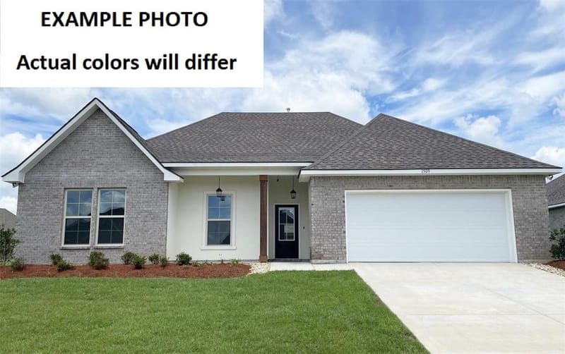 719 CREWE Lane, Bossier City LA 71111