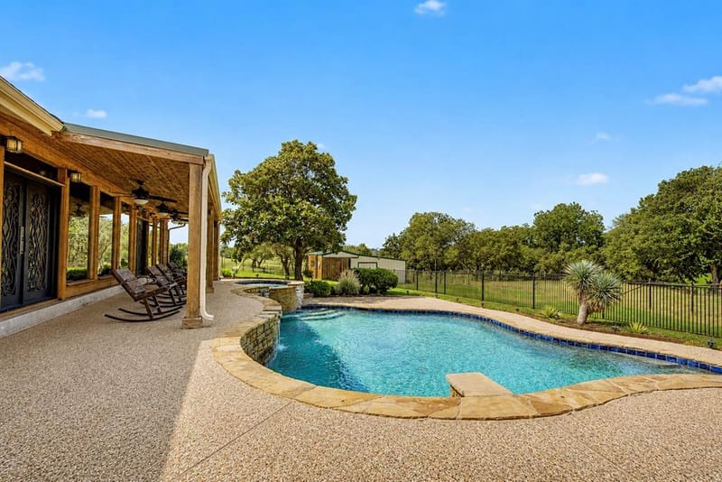 2121 Old Dicey Road, Weatherford TX 76085 - Photo 23
