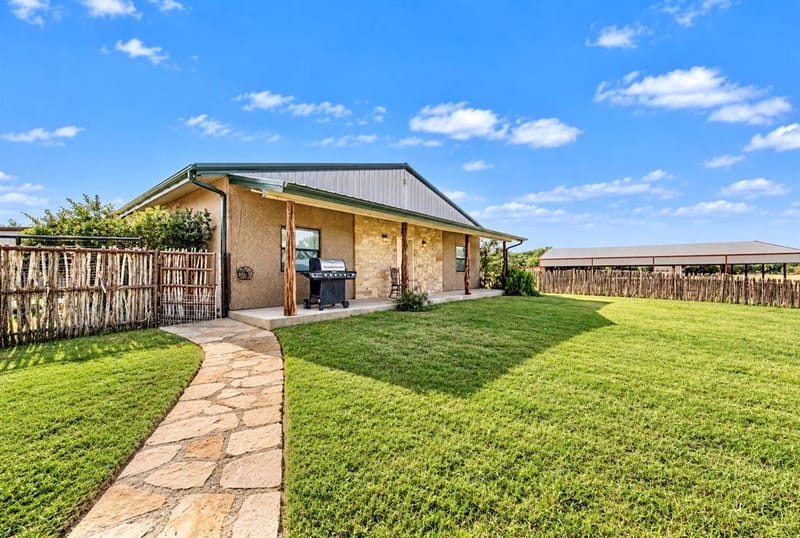 2121 Old Dicey Road, Weatherford TX 76085 - Photo 27