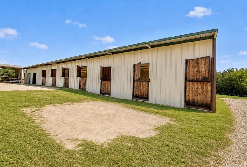 2121 Old Dicey Road, Weatherford TX 76085 - Photo 6