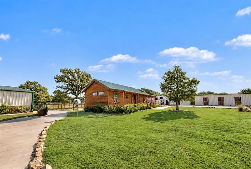 2121 Old Dicey Road, Weatherford TX 76085 - Photo 28