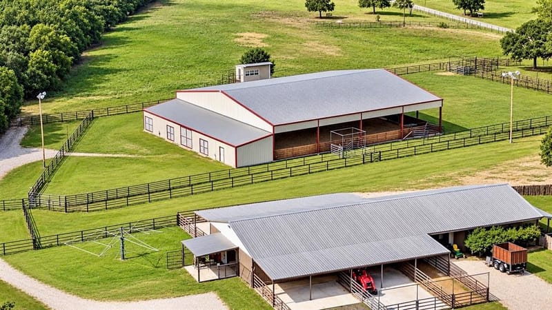 2121 Old Dicey Road, Weatherford TX 76085 - Photo 4