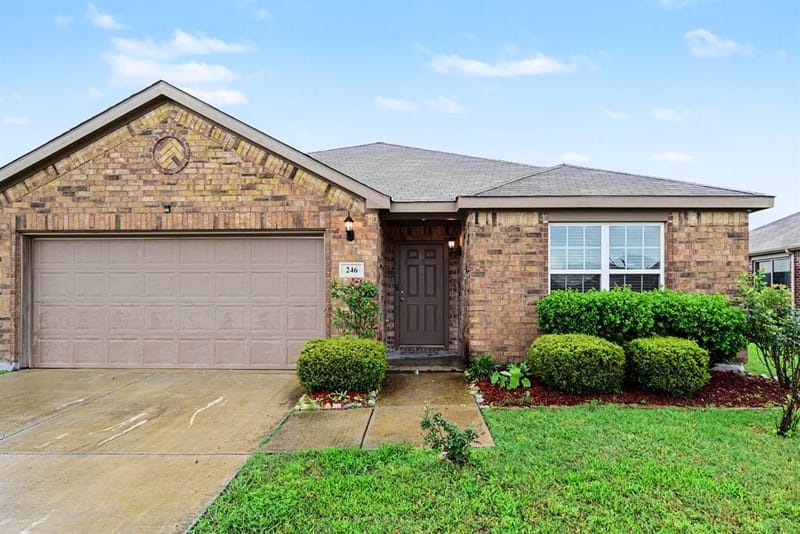 246 Willow Creek Lane, Terrell TX 75160 - Photo 23