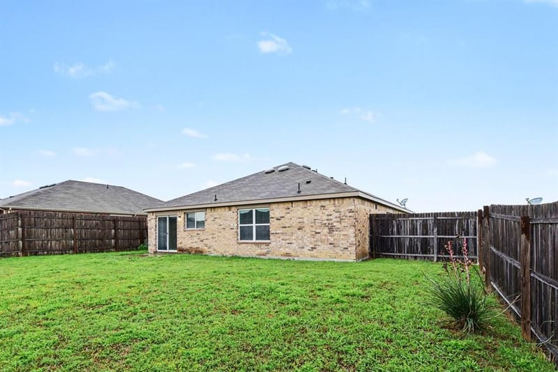 246 Willow Creek Lane, Terrell TX 75160 - Photo 22