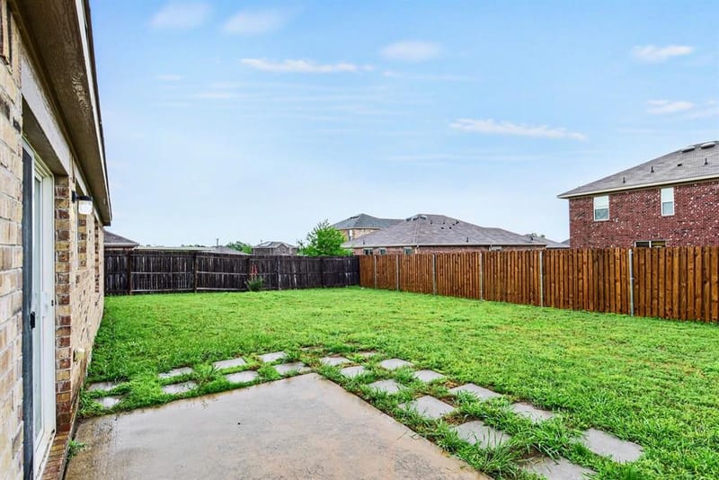 246 Willow Creek Lane, Terrell TX 75160 - Photo 20