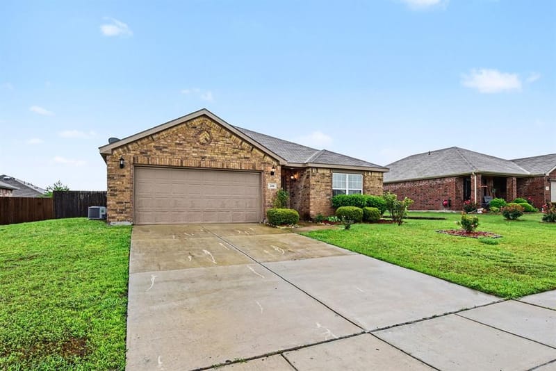 246 Willow Creek Lane, Terrell TX 75160 - Photo 24
