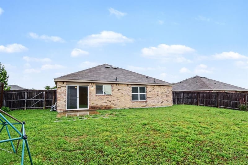 246 Willow Creek Lane, Terrell TX 75160 - Photo 21