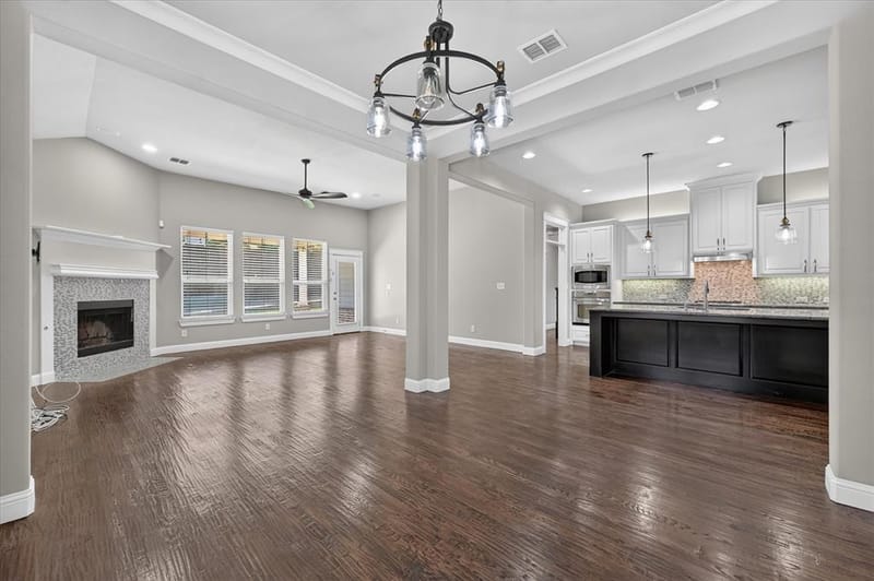 940 Crimson Road, Argyle TX 76226 - Photo 6