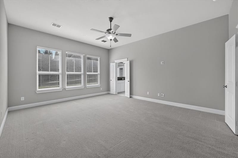 940 Crimson Road, Argyle TX 76226 - Photo 26