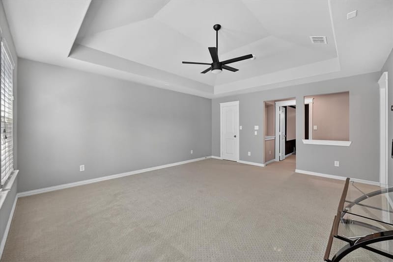 940 Crimson Road, Argyle TX 76226 - Photo 36
