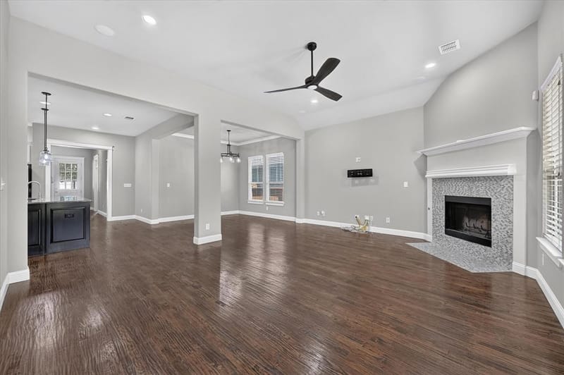 940 Crimson Road, Argyle TX 76226 - Photo 5