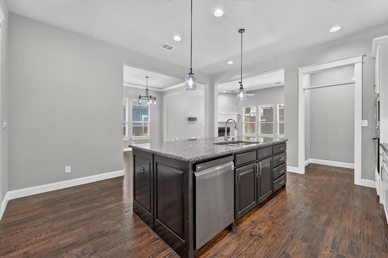 940 Crimson Road, Argyle TX 76226 - Photo 15