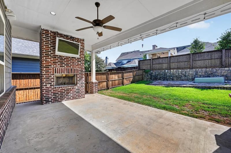 940 Crimson Road, Argyle TX 76226 - Photo 40