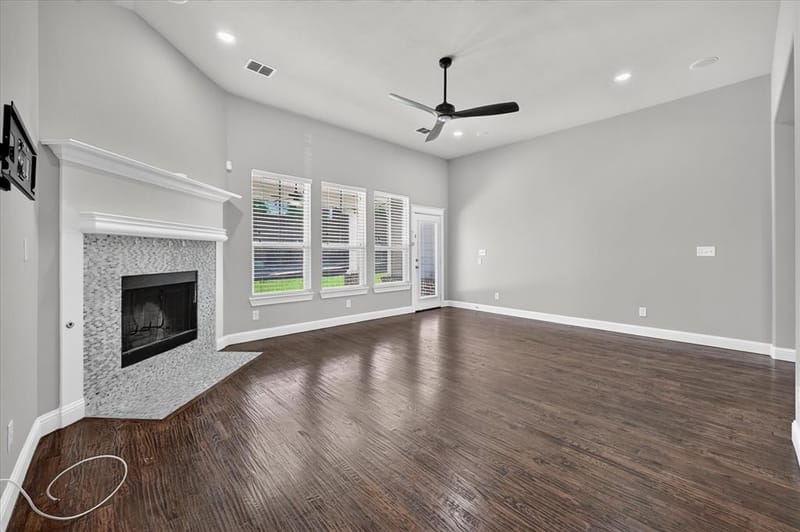 940 Crimson Road, Argyle TX 76226 - Photo 4