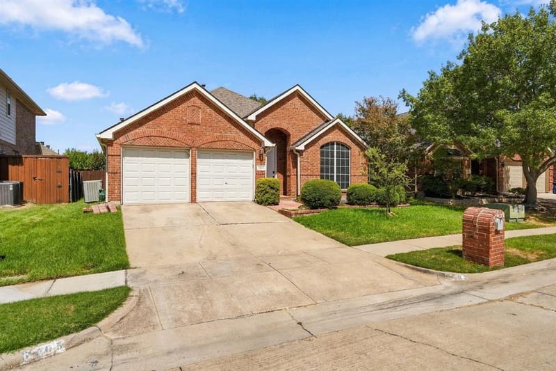 3105 Nighthawk Lane, Little Elm TX 75068 - Photo 2