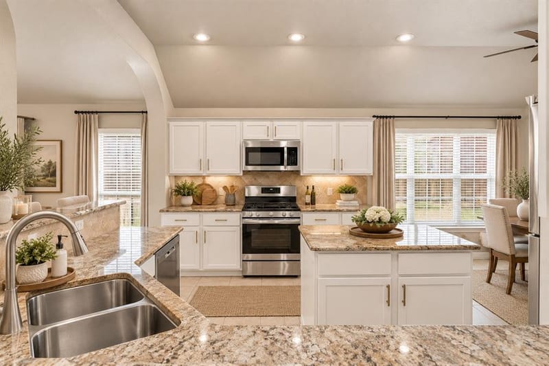 3105 Nighthawk Lane, Little Elm TX 75068 - Photo 16