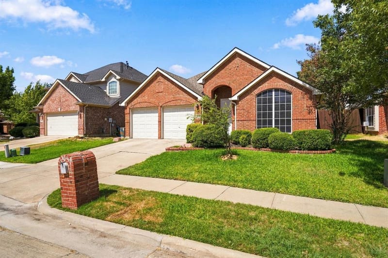 3105 Nighthawk Lane, Little Elm TX 75068 - Photo 3