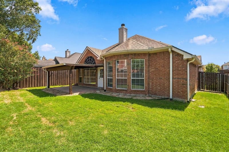 3105 Nighthawk Lane, Little Elm TX 75068 - Photo 36