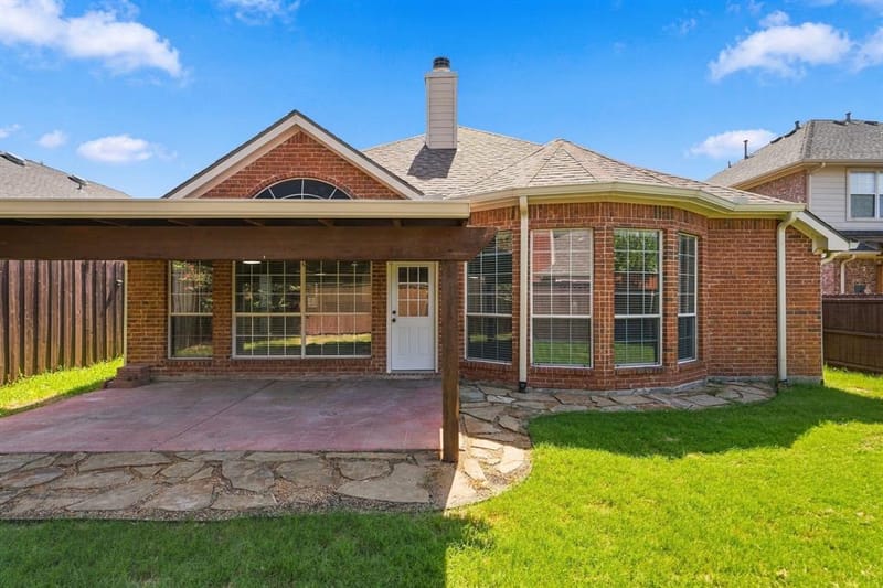 3105 Nighthawk Lane, Little Elm TX 75068 - Photo 34