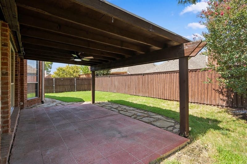 3105 Nighthawk Lane, Little Elm TX 75068 - Photo 37