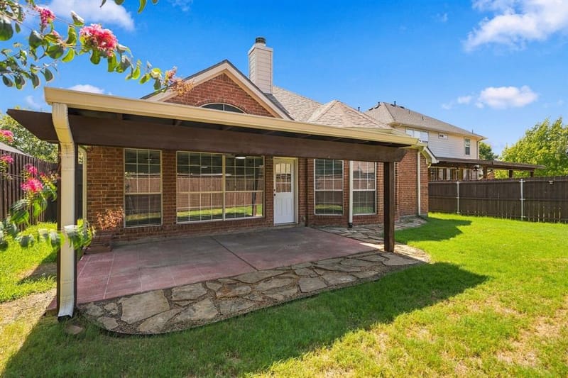 3105 Nighthawk Lane, Little Elm TX 75068 - Photo 35