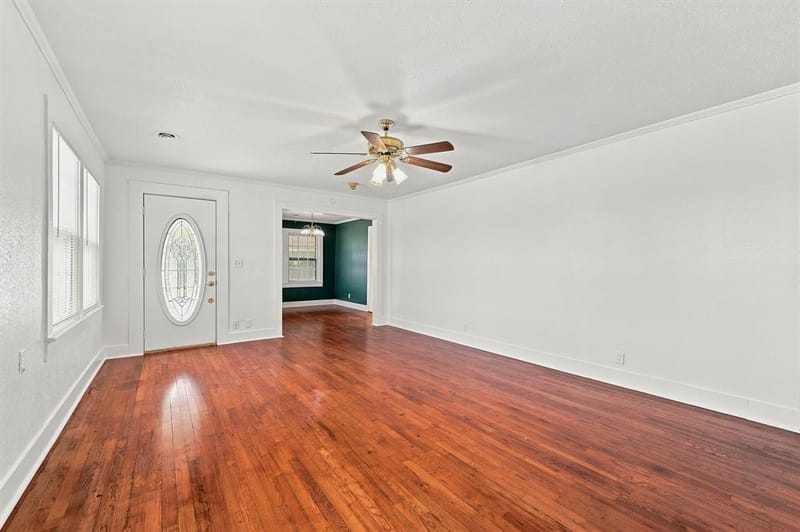 901 W Hanna Street, Denison TX 75020 - Photo 7