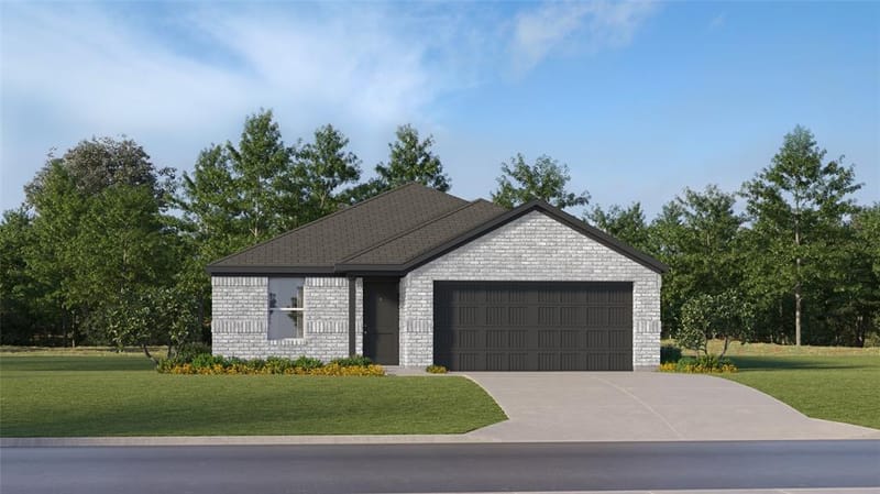 2700 Prima Vista Drive, Fort Worth TX 76108