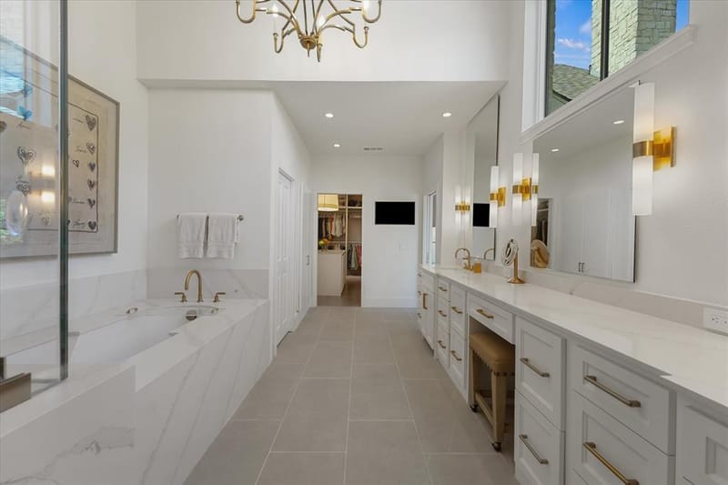 3840 Marquette Street, University Park TX 75225 - Photo 23