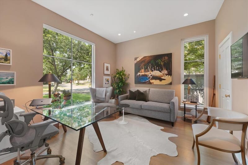 3840 Marquette Street, University Park TX 75225 - Photo 3