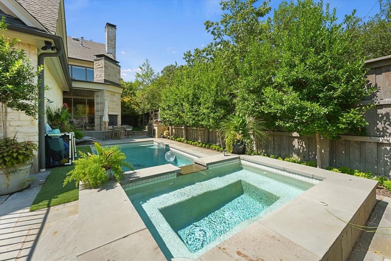 3840 Marquette Street, University Park TX 75225 - Photo 36