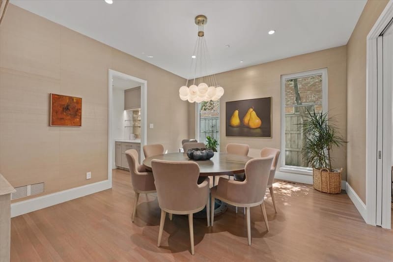 3840 Marquette Street, University Park TX 75225 - Photo 5