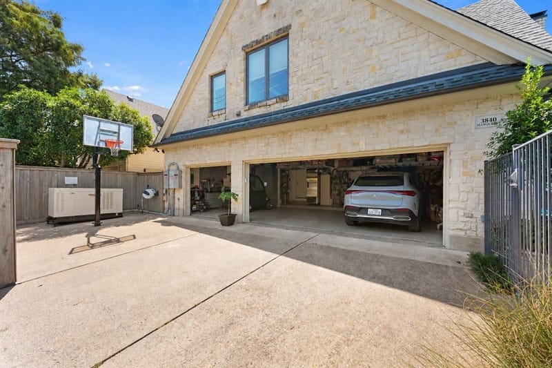 3840 Marquette Street, University Park TX 75225 - Photo 37