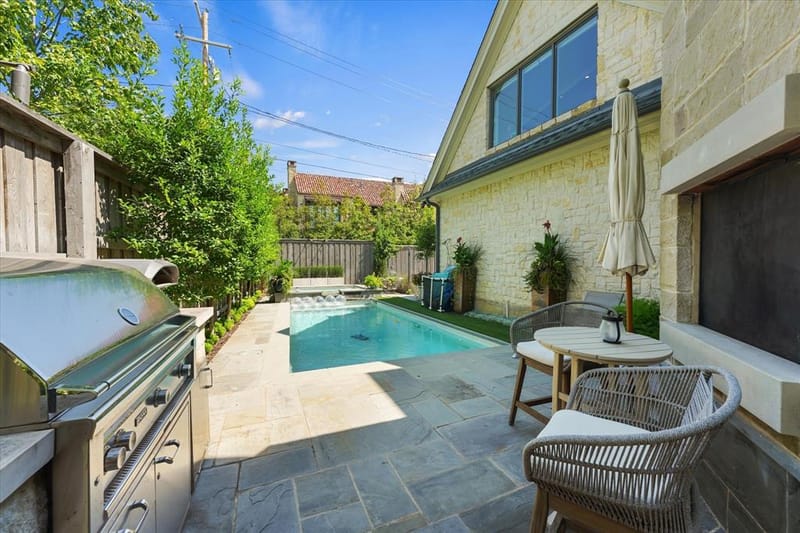 3840 Marquette Street, University Park TX 75225 - Photo 35