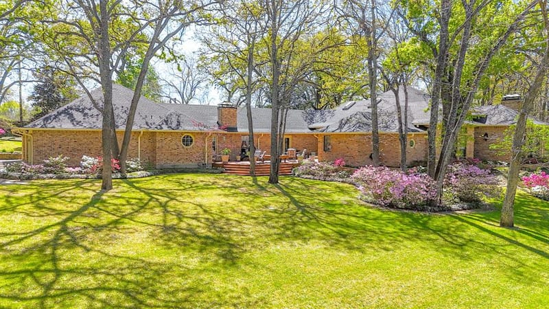 305 County Road 0008, Corsicana TX 75110 - Photo 2
