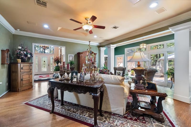 305 County Road 0008, Corsicana TX 75110 - Photo 26