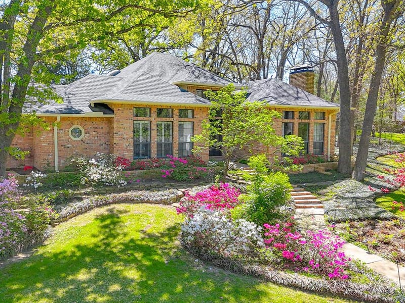 305 County Road 0008, Corsicana TX 75110