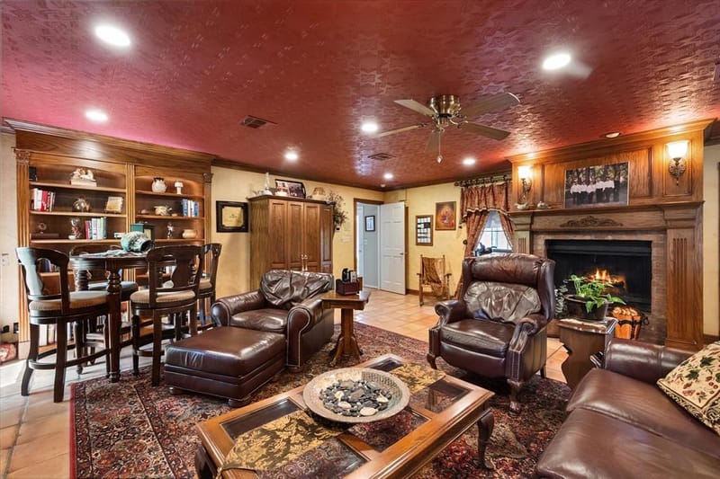 305 County Road 0008, Corsicana TX 75110 - Photo 20
