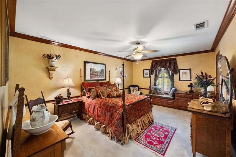305 County Road 0008, Corsicana TX 75110 - Photo 18
