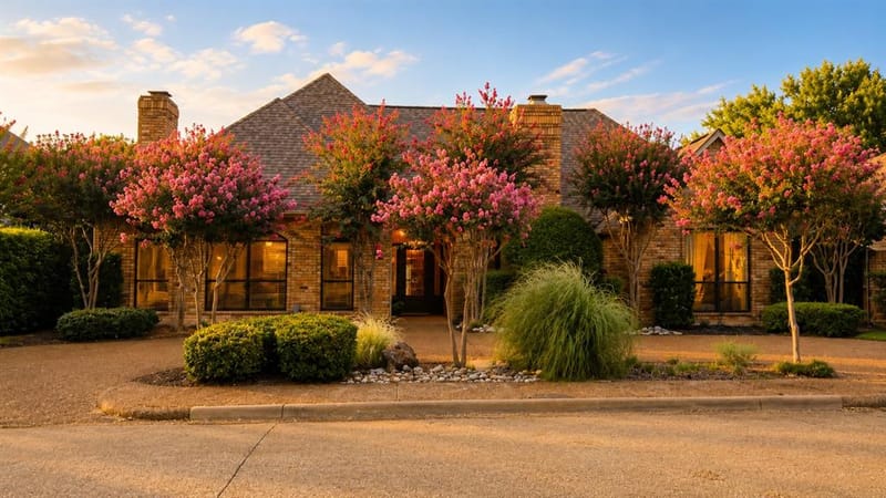 5719 Covehaven Drive, Dallas TX 75252