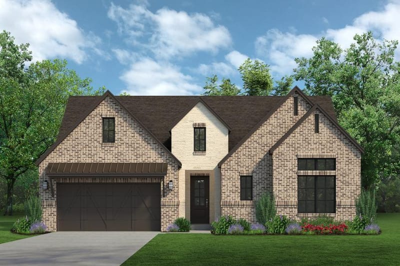 1624 Trinity Drive, Benbrook TX 76126
