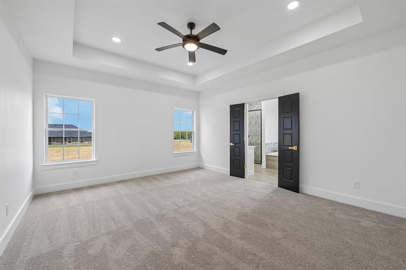 6605 Buffalo Ridge Circle, Godley TX 76044 - Photo 18